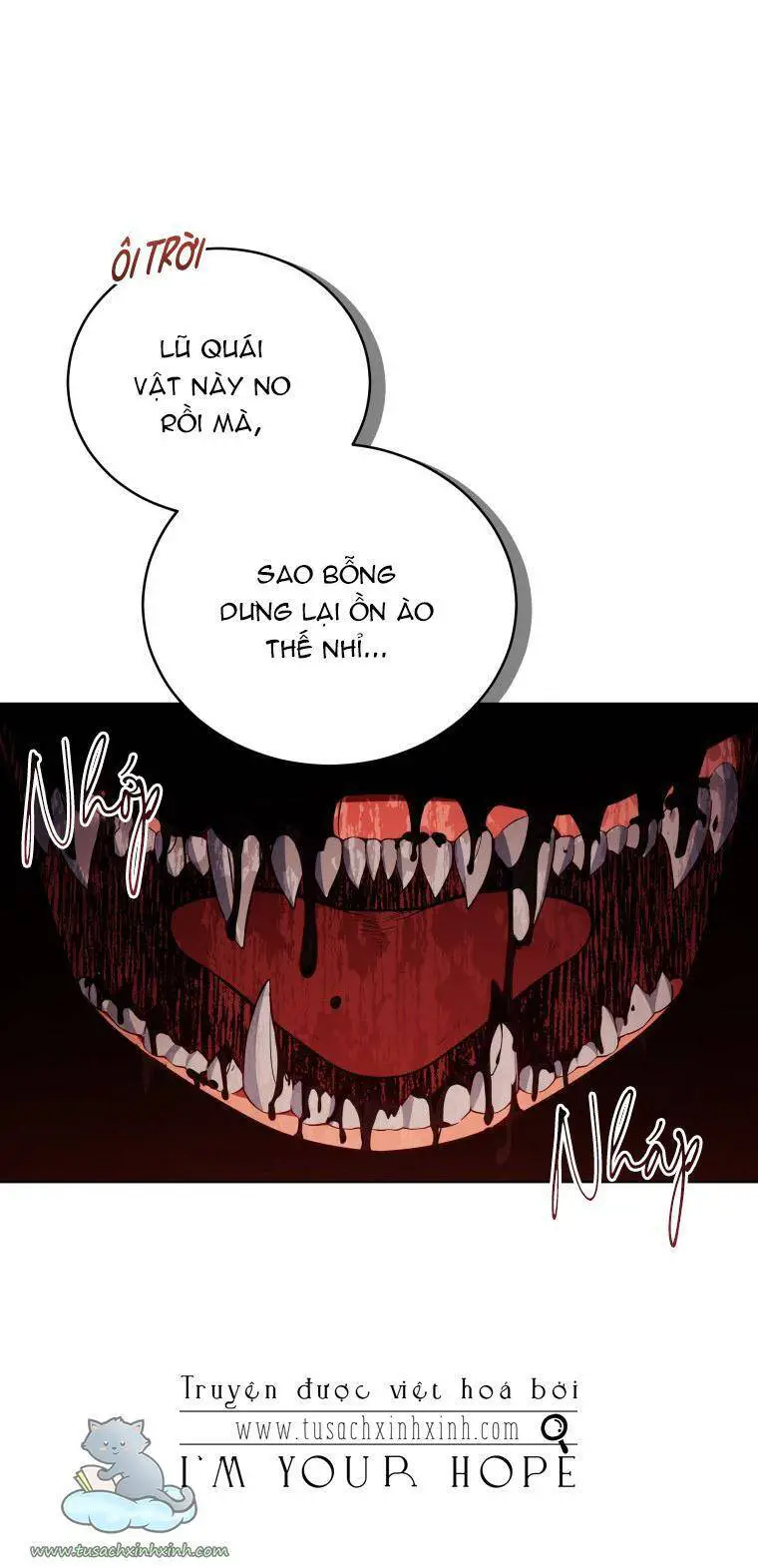 Quý Cô Khó Gần Nettruyen ZZZ Chương 58 Page 61
