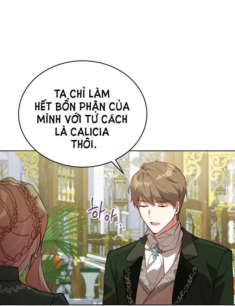 Quý Cô Khó Gần Nettruyen ZZZ Chương 68 Page 36