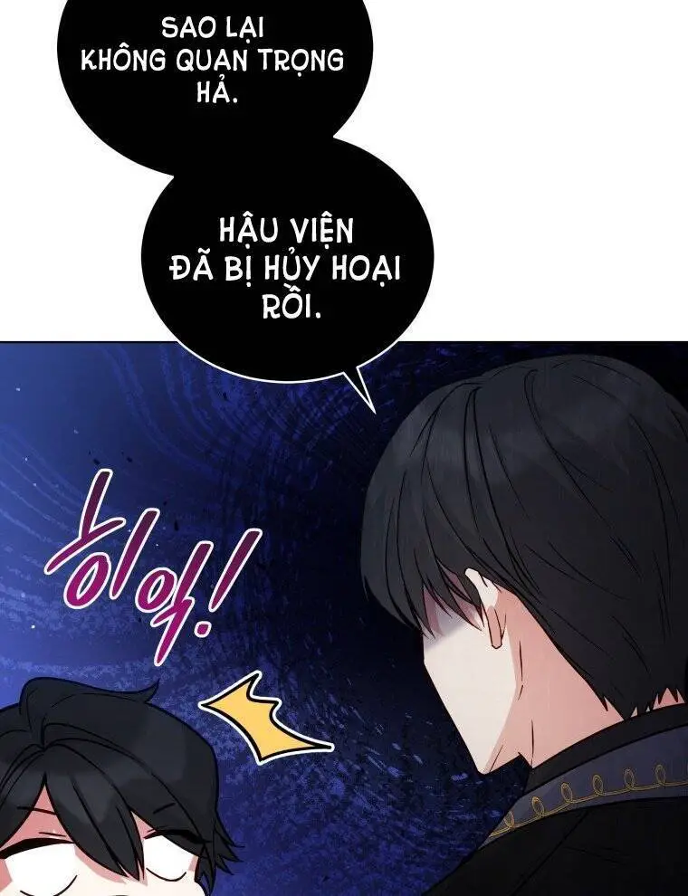 Quý Cô Khó Gần Nettruyen ZZZ Chương 68 Page 89
