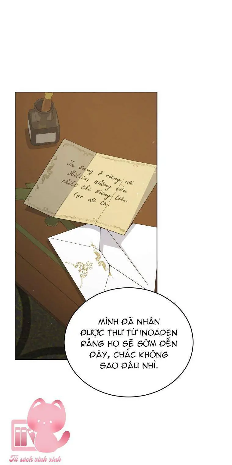 Quý Cô Khó Gần Nettruyen ZZZ Chương 67 Page 5