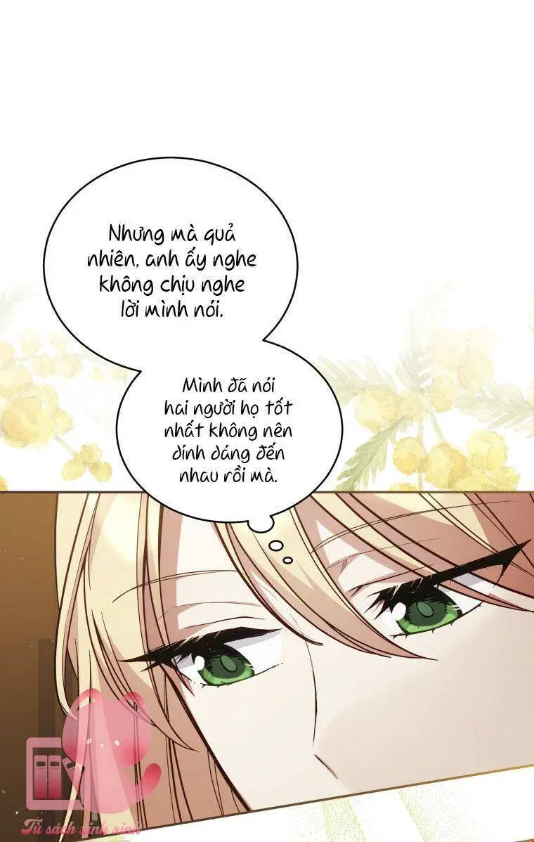 Quý Cô Khó Gần Nettruyen ZZZ Chương 67 Page 6