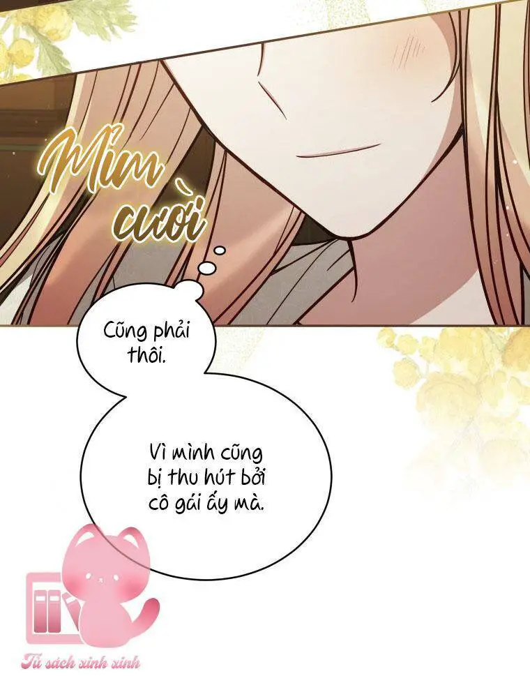Quý Cô Khó Gần Nettruyen ZZZ Chương 67 Page 7