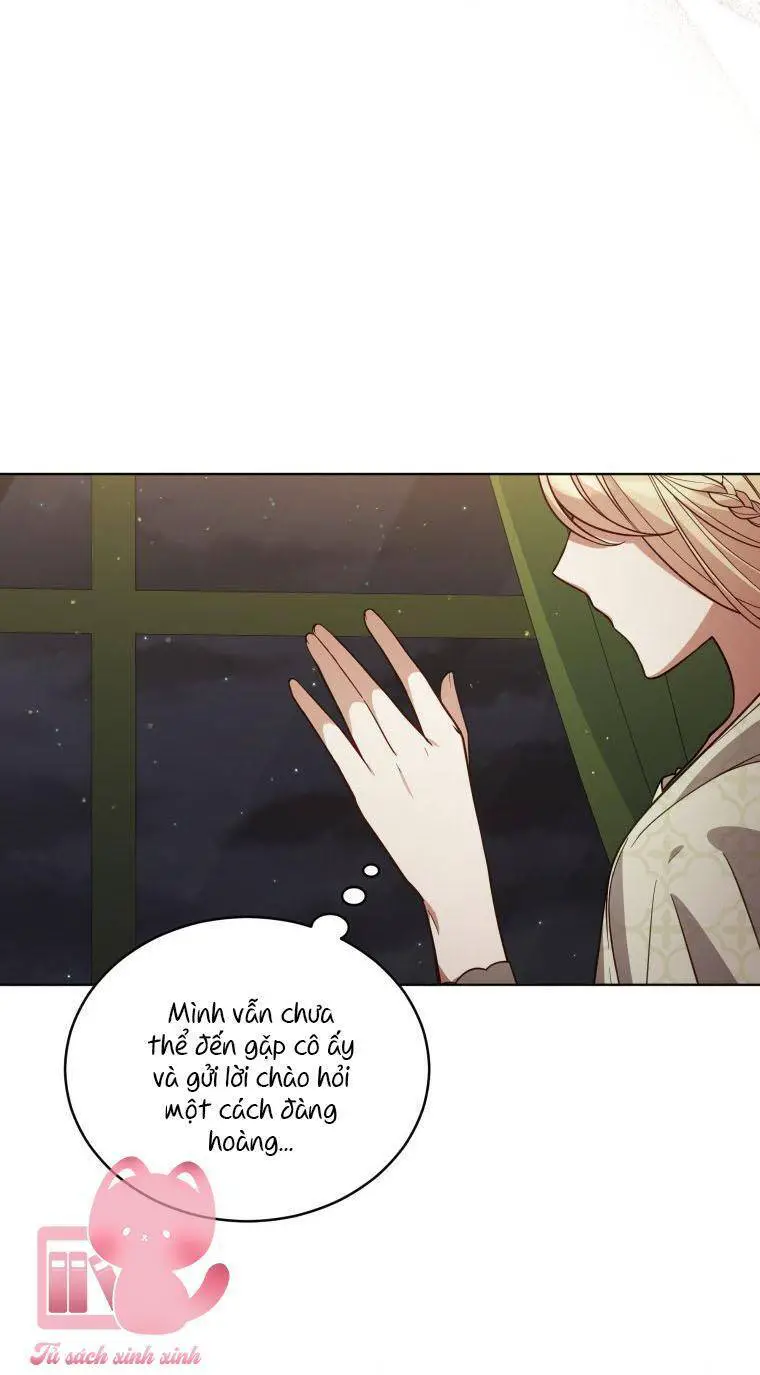 Quý Cô Khó Gần Nettruyen ZZZ Chương 67 Page 10