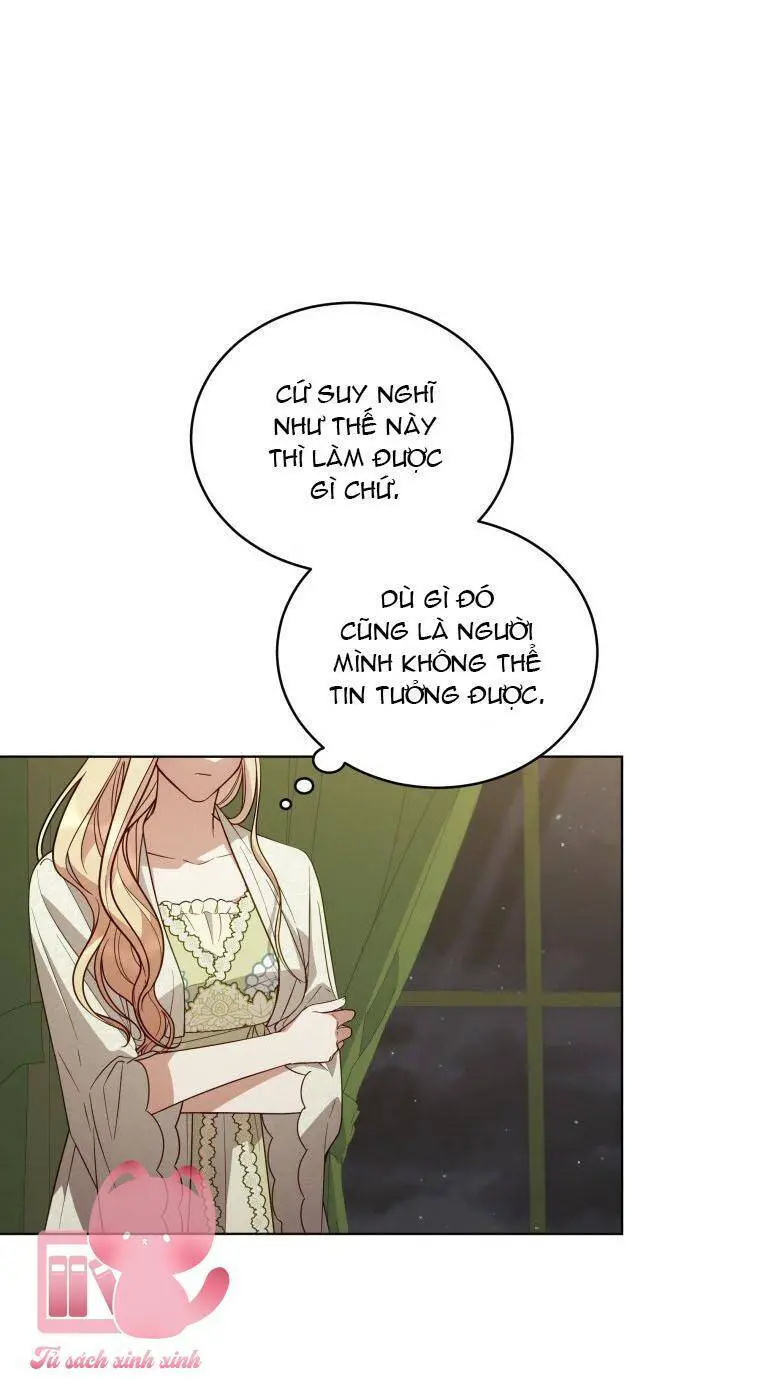 Quý Cô Khó Gần Nettruyen ZZZ Chương 67 Page 24