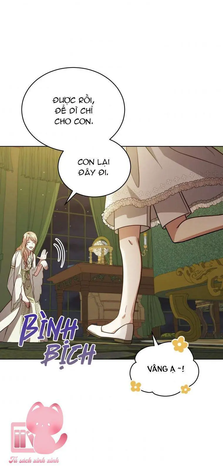 Quý Cô Khó Gần Nettruyen ZZZ Chương 67 Page 29