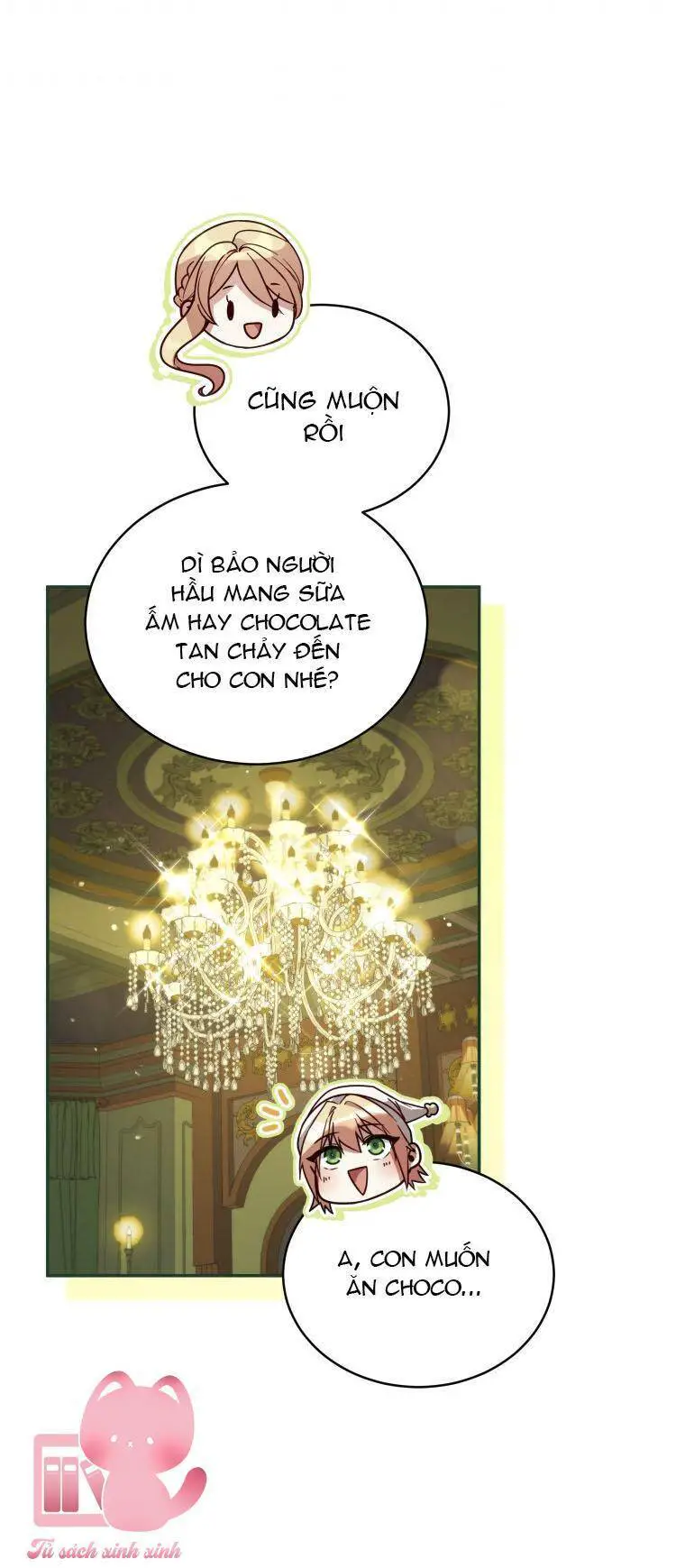 Quý Cô Khó Gần Nettruyen ZZZ Chương 67 Page 30