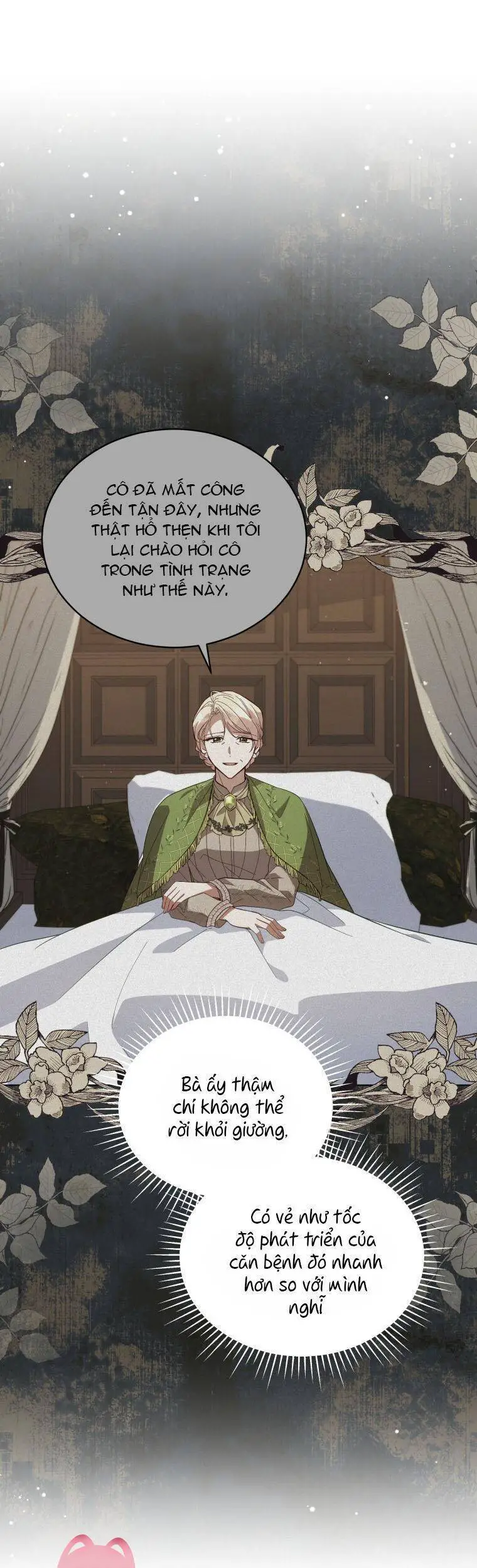 Quý Cô Khó Gần Nettruyen ZZZ Chương 67 Page 39