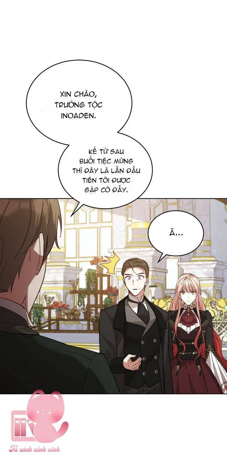 Quý Cô Khó Gần Nettruyen ZZZ Chương 67 Page 41