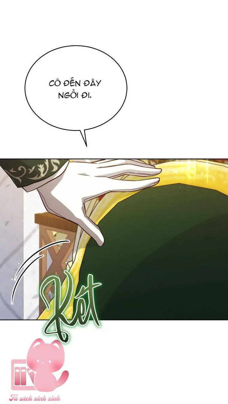 Quý Cô Khó Gần Nettruyen ZZZ Chương 67 Page 45