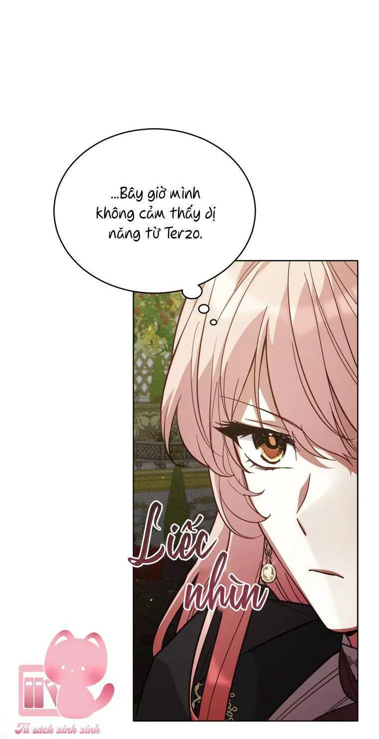 Quý Cô Khó Gần Nettruyen ZZZ Chương 67 Page 46