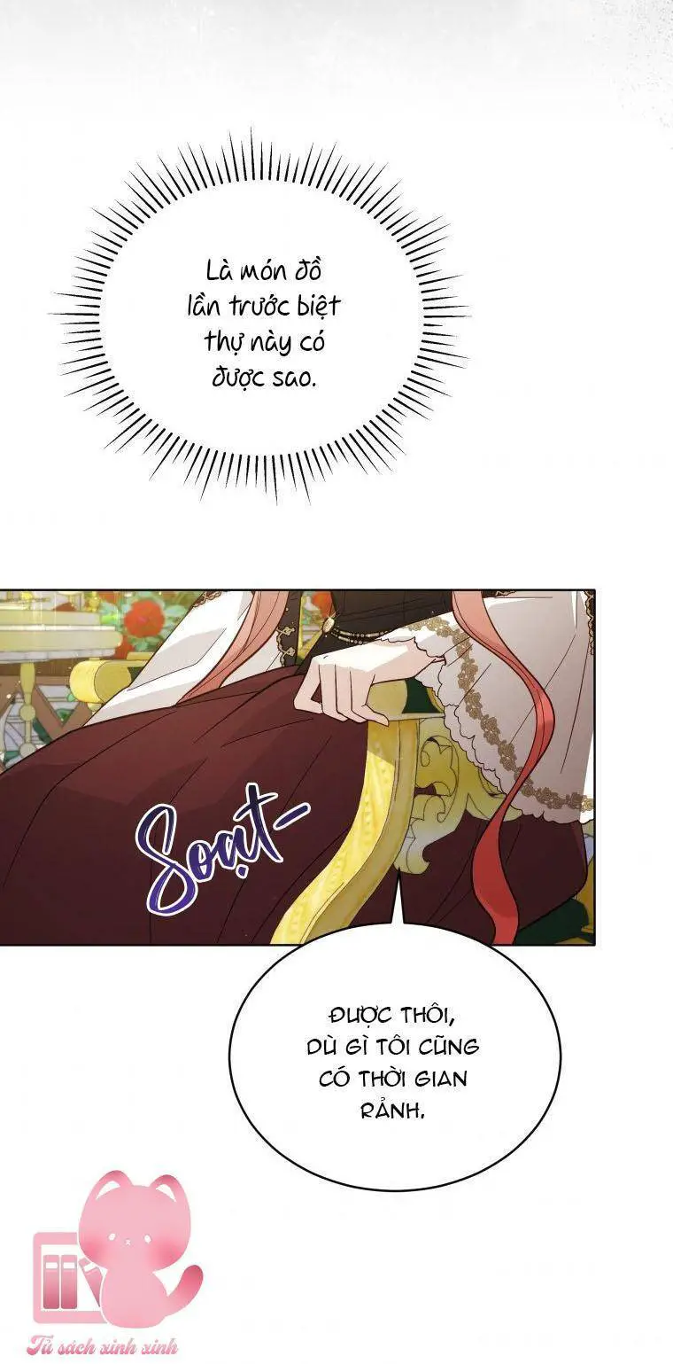 Quý Cô Khó Gần Nettruyen ZZZ Chương 67 Page 48