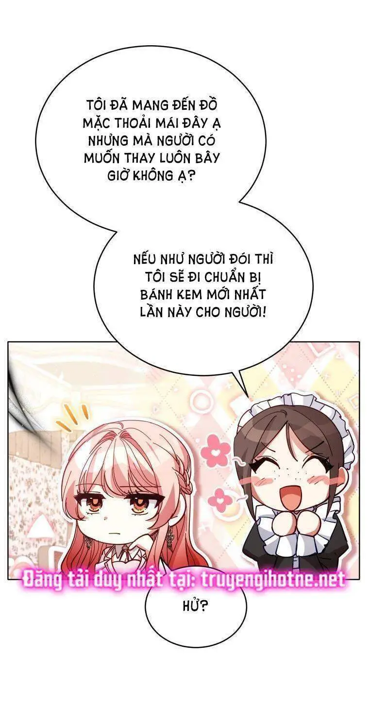 Quý Cô Khó Gần Nettruyen ZZZ Chương 86 Page 5