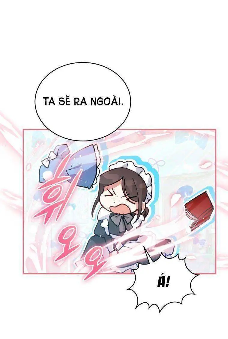 Quý Cô Khó Gần Nettruyen ZZZ Chương 86 Page 9