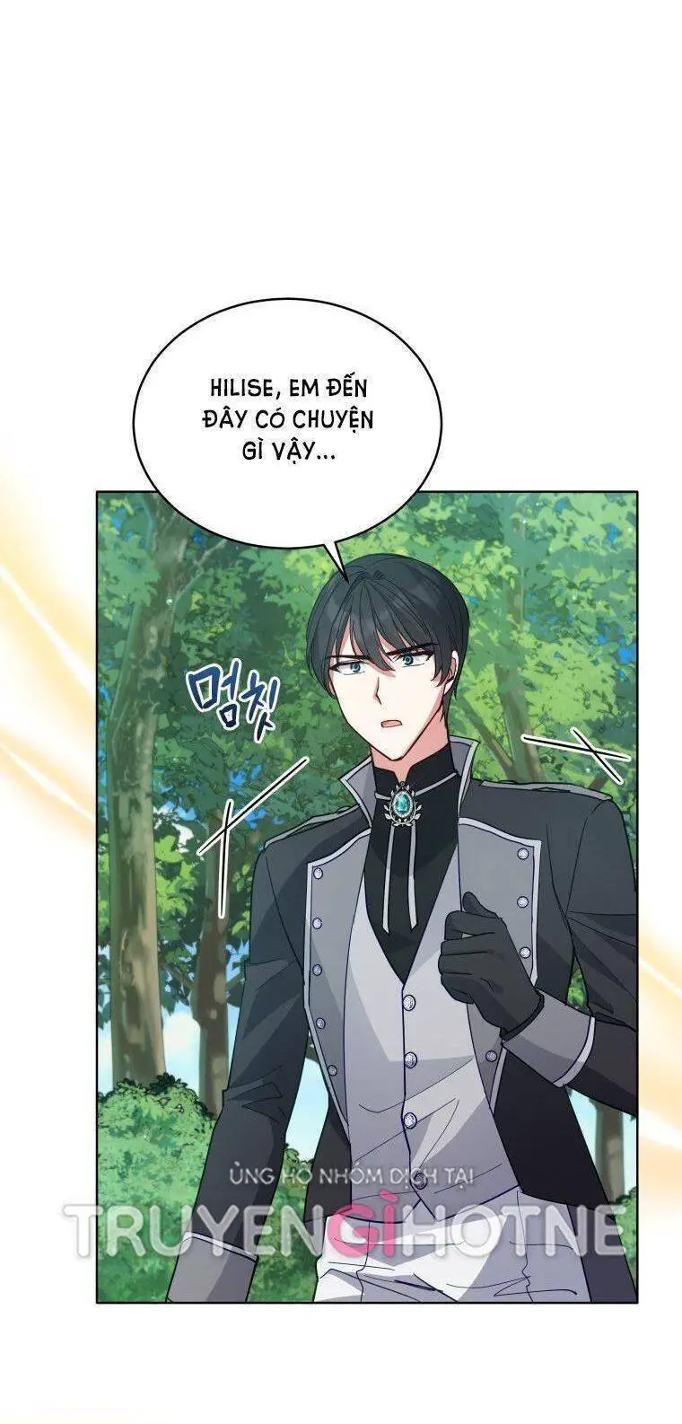 Quý Cô Khó Gần Nettruyen ZZZ Chương 86 Page 16