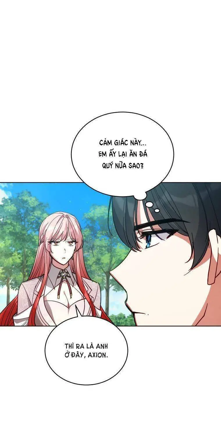 Quý Cô Khó Gần Nettruyen ZZZ Chương 86 Page 18