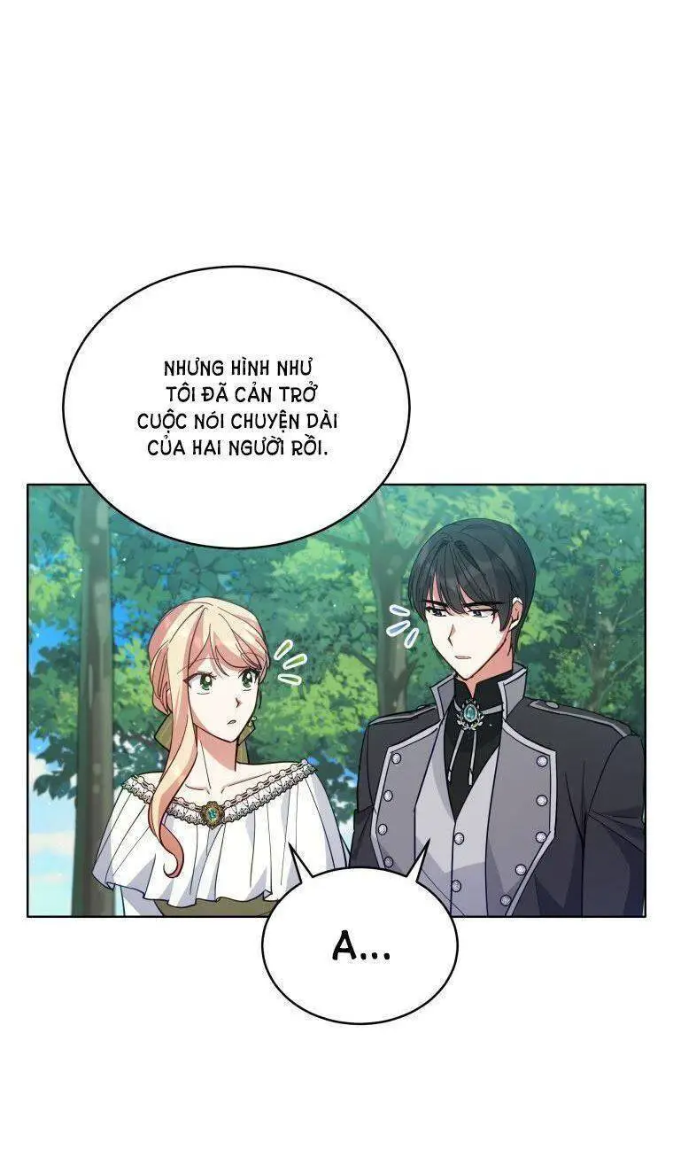 Quý Cô Khó Gần Nettruyen ZZZ Chương 86 Page 21
