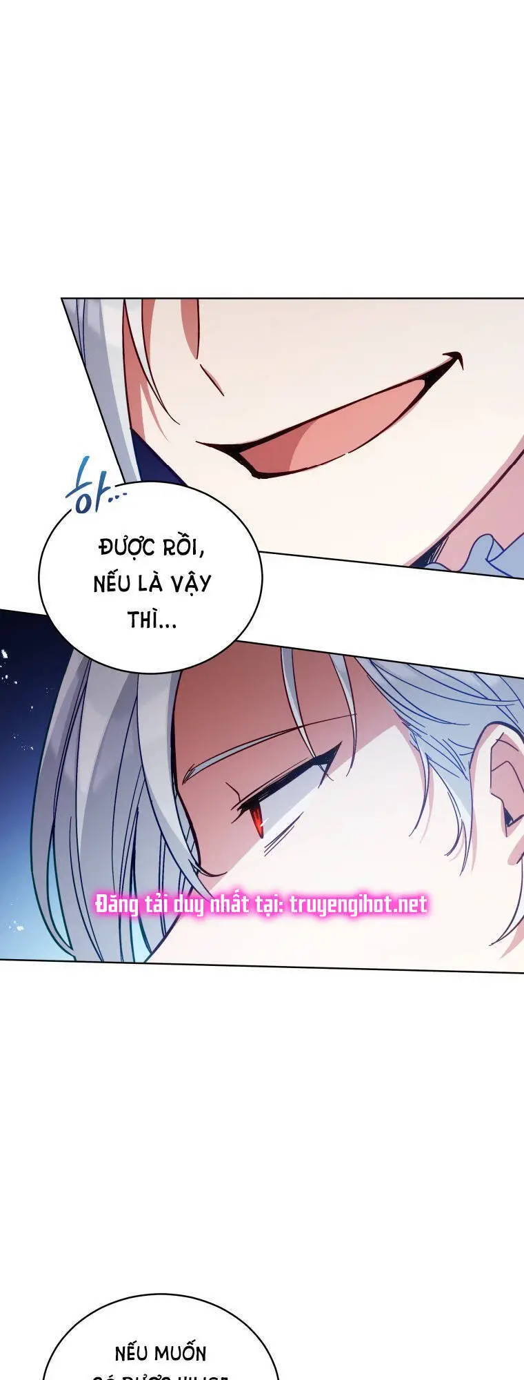 Quý Cô Khó Gần Nettruyen ZZZ Chương 57 Page 20