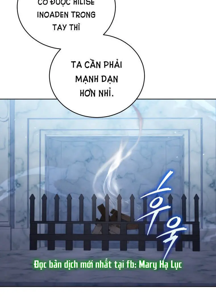 Quý Cô Khó Gần Nettruyen ZZZ Chương 57 Page 21