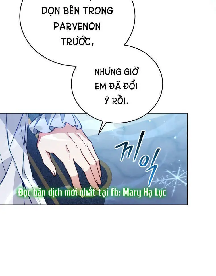 Quý Cô Khó Gần Nettruyen ZZZ Chương 57 Page 23