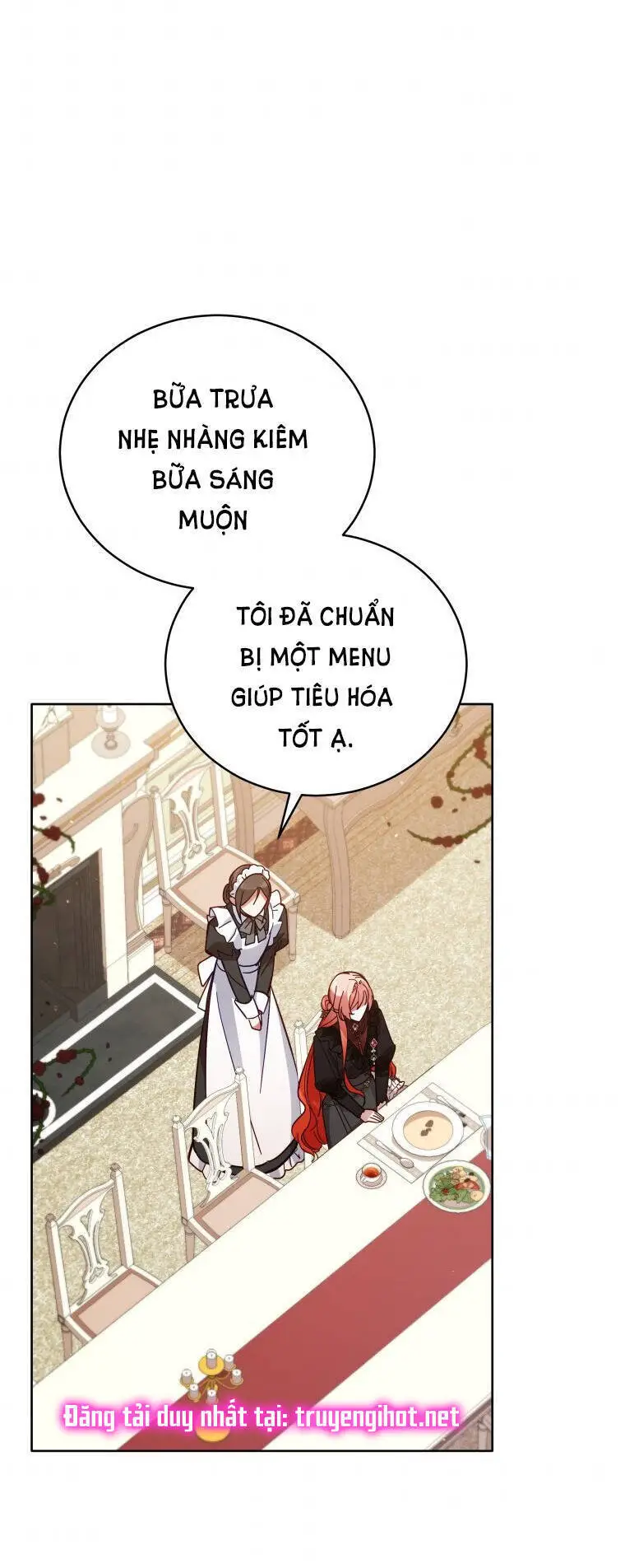 Quý Cô Khó Gần Nettruyen ZZZ Chương 57 Page 27