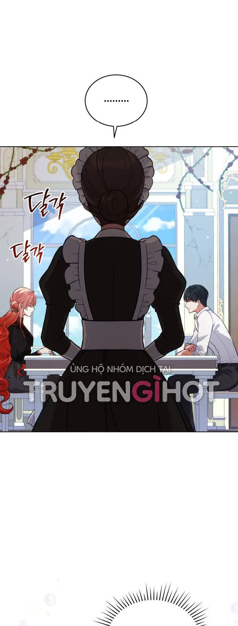 Quý Cô Khó Gần Nettruyen ZZZ Chương 57 Page 31