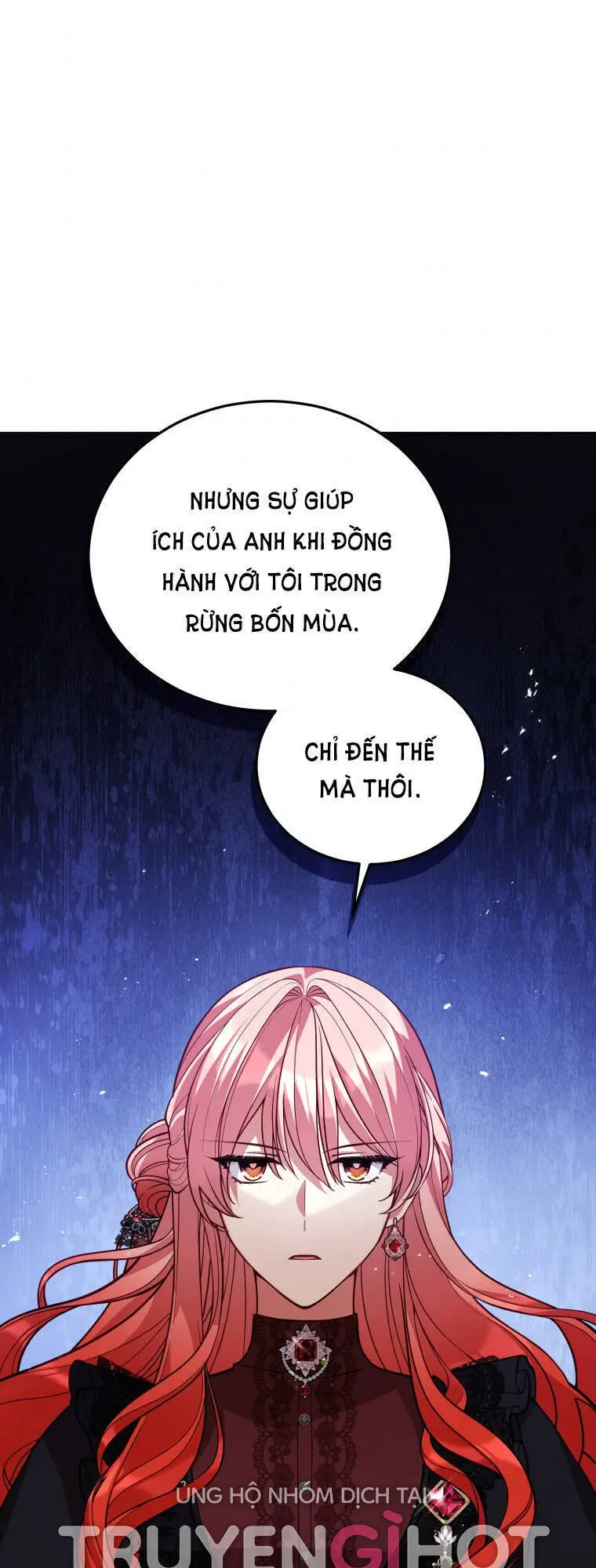 Quý Cô Khó Gần Nettruyen ZZZ Chương 57 Page 33