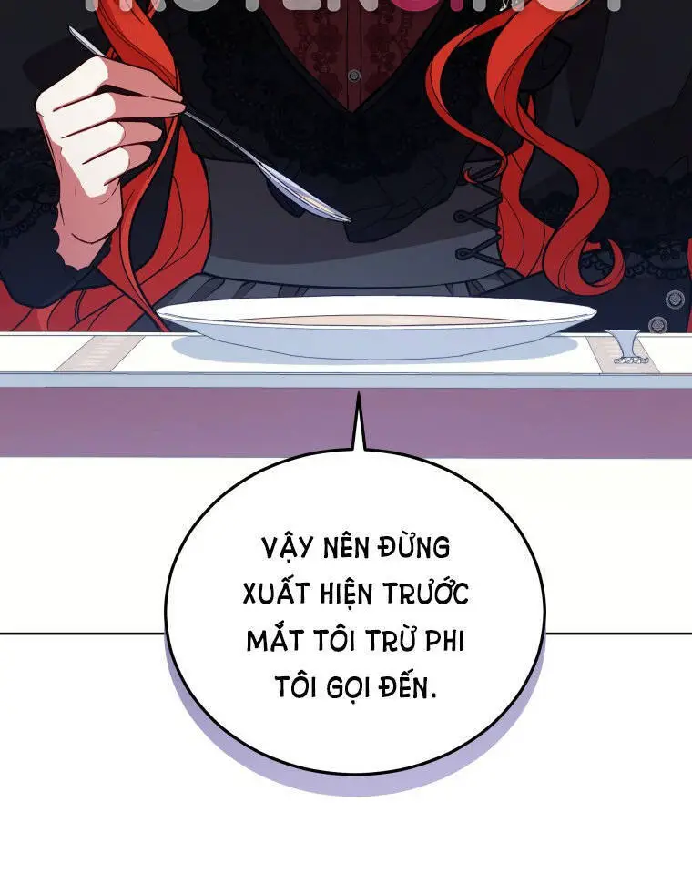Quý Cô Khó Gần Nettruyen ZZZ Chương 57 Page 34