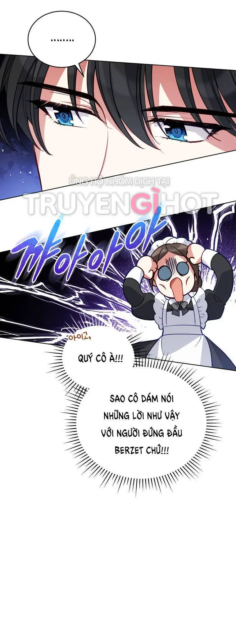 Quý Cô Khó Gần Nettruyen ZZZ Chương 57 Page 37