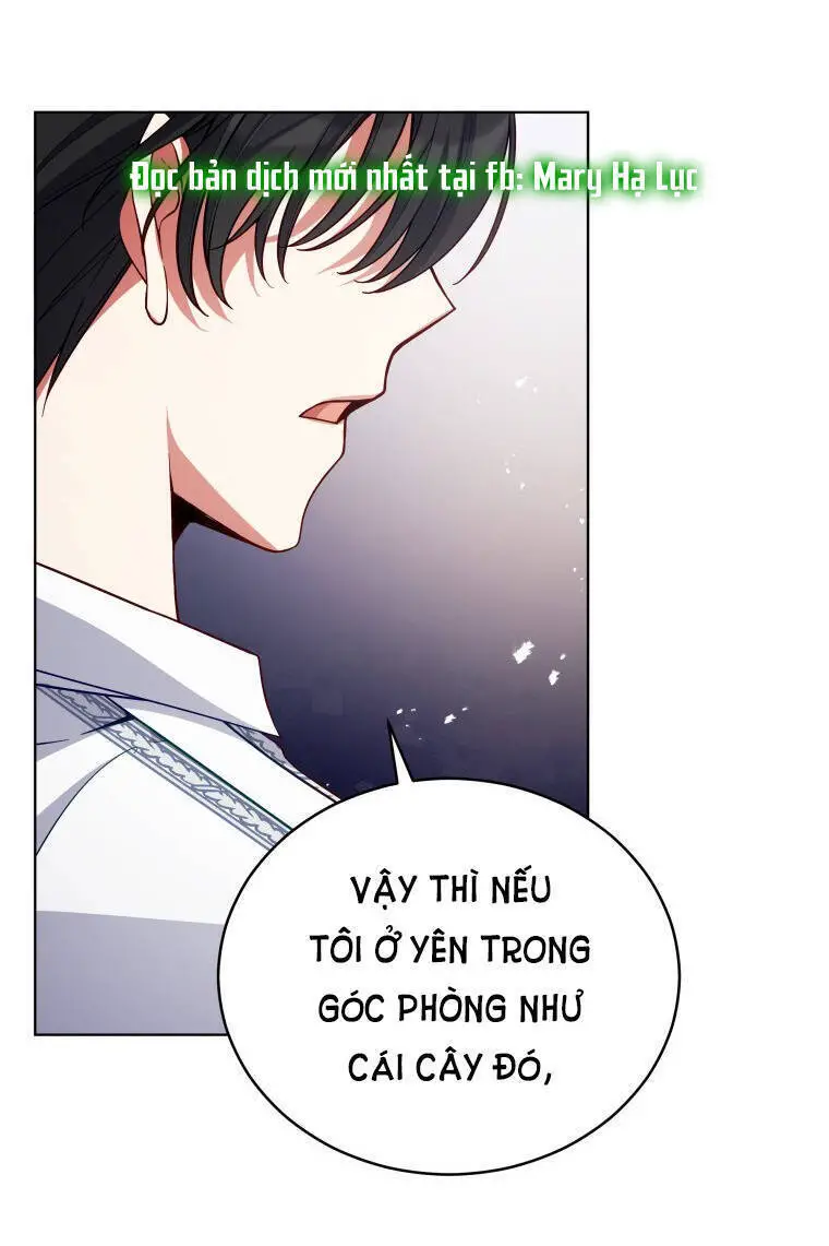 Quý Cô Khó Gần Nettruyen ZZZ Chương 57 Page 38