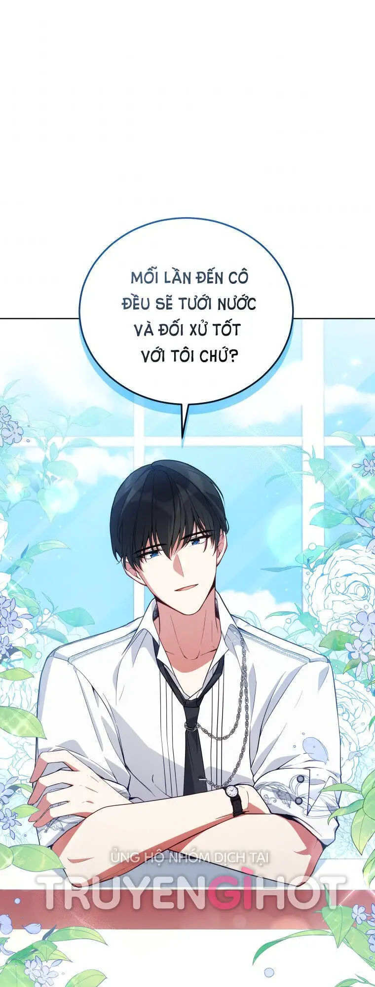 Quý Cô Khó Gần Nettruyen ZZZ Chương 57 Page 39