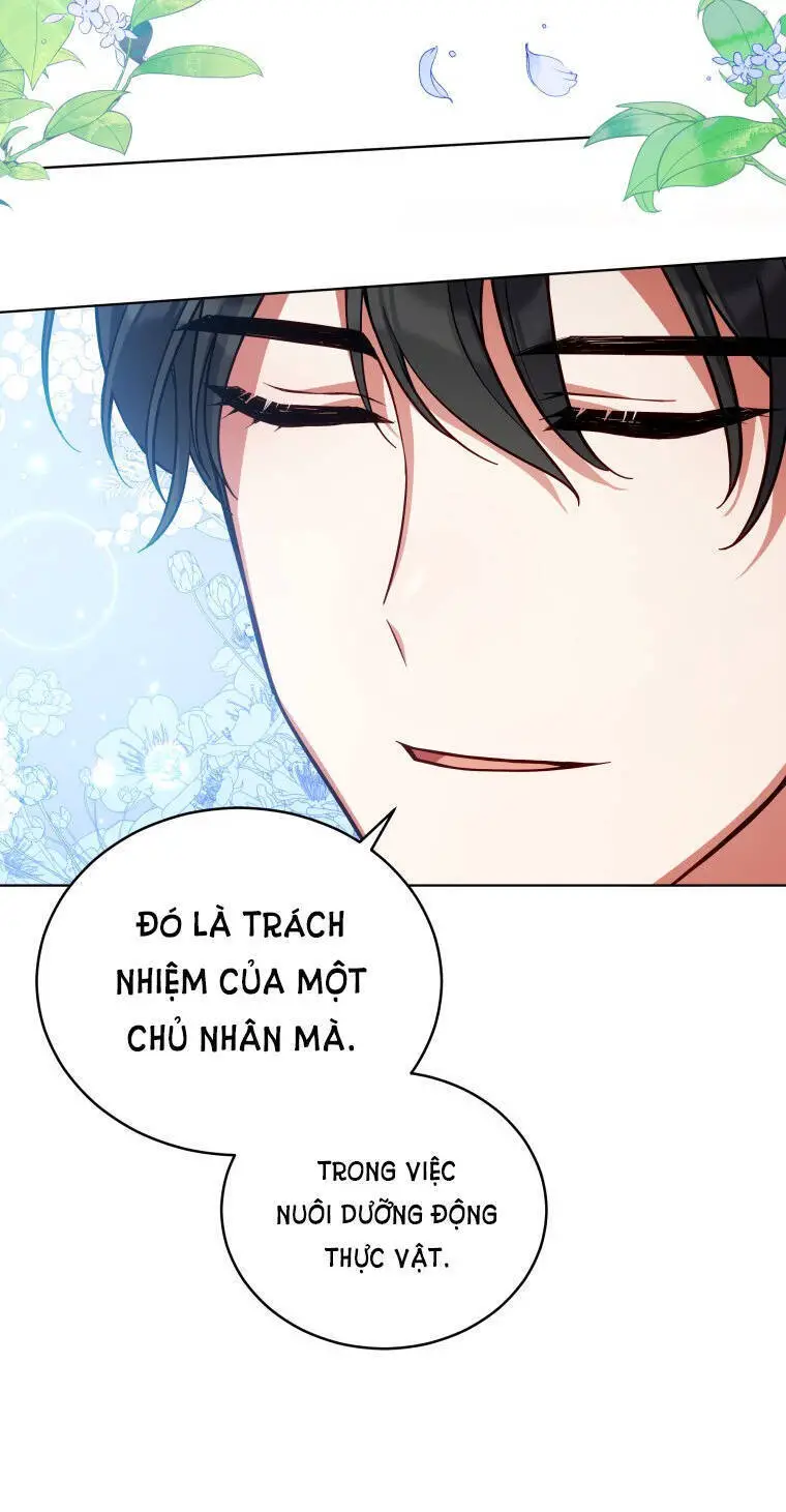 Quý Cô Khó Gần Nettruyen ZZZ Chương 57 Page 40