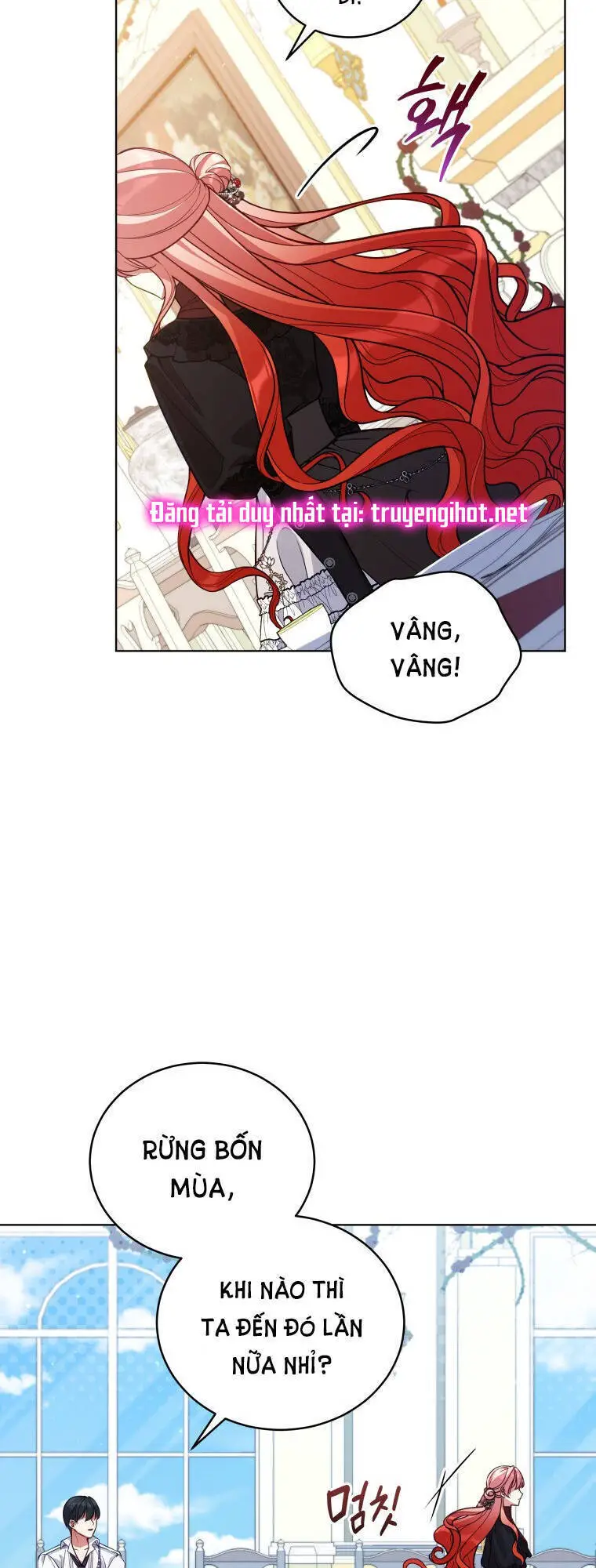 Quý Cô Khó Gần Nettruyen ZZZ Chương 57 Page 44