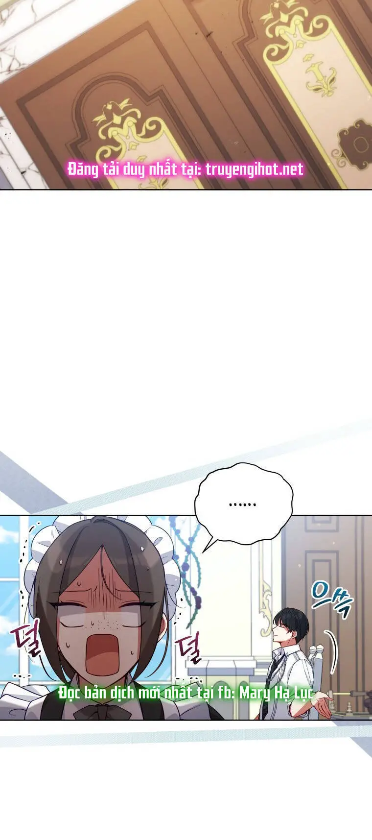 Quý Cô Khó Gần Nettruyen ZZZ Chương 57 Page 47