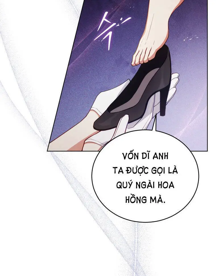 Quý Cô Khó Gần Nettruyen ZZZ Chương 57 Page 51