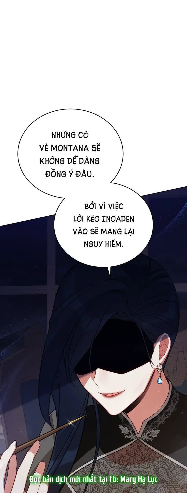 Quý Cô Khó Gần Nettruyen ZZZ Chương 57 Page 54