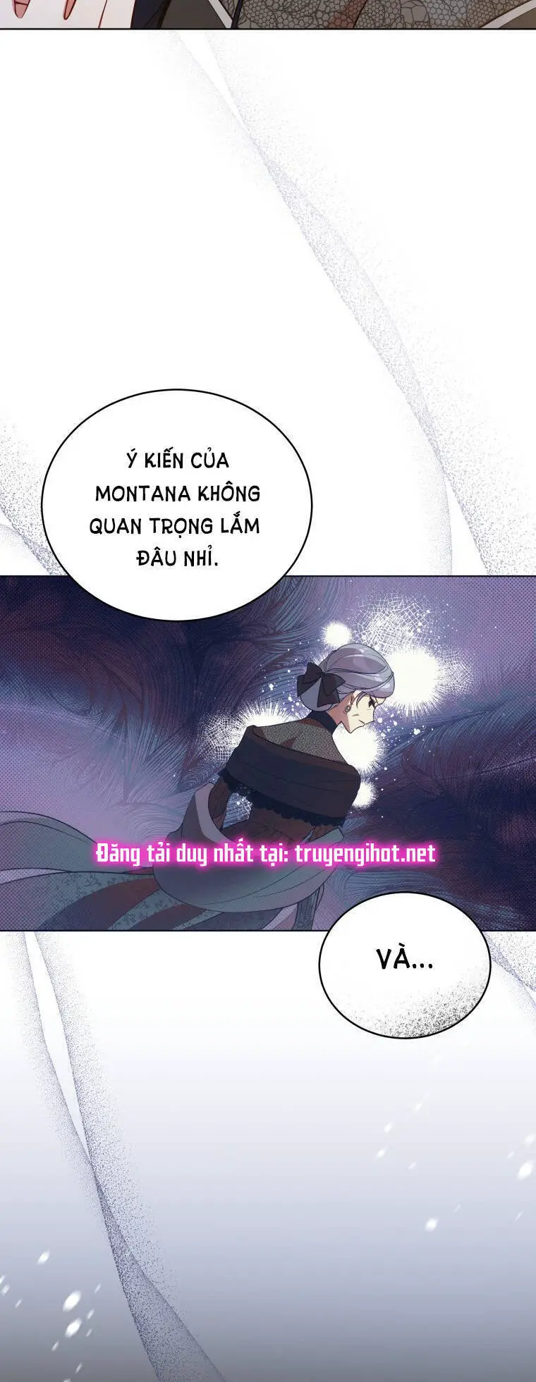 Quý Cô Khó Gần Nettruyen ZZZ Chương 57 Page 55
