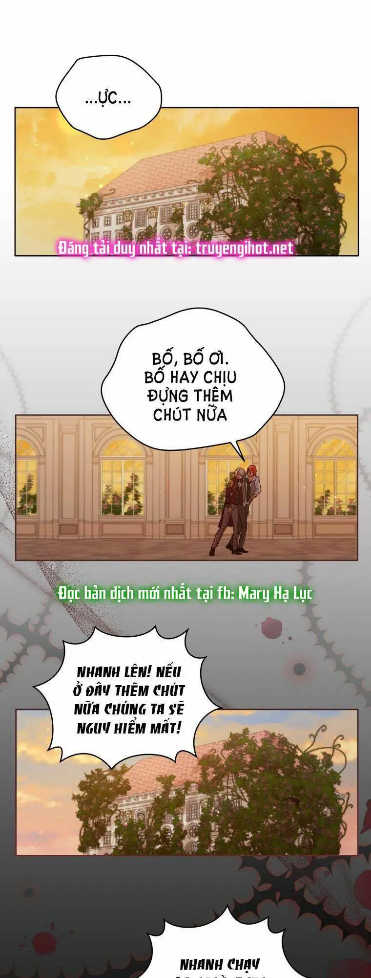 Quý Cô Khó Gần Nettruyen ZZZ Chương 56 Page 3