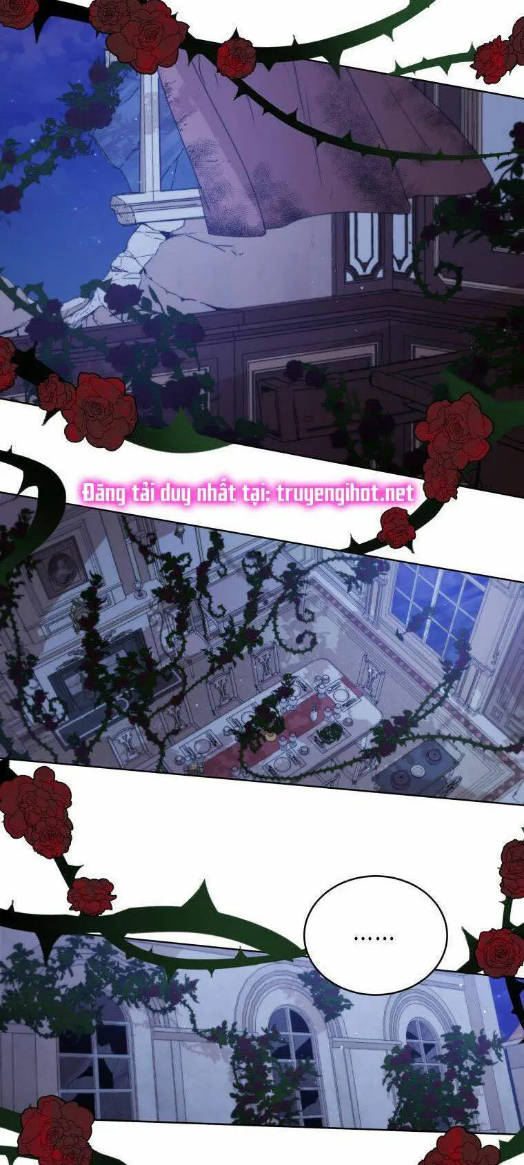Quý Cô Khó Gần Nettruyen ZZZ Chương 56 Page 7