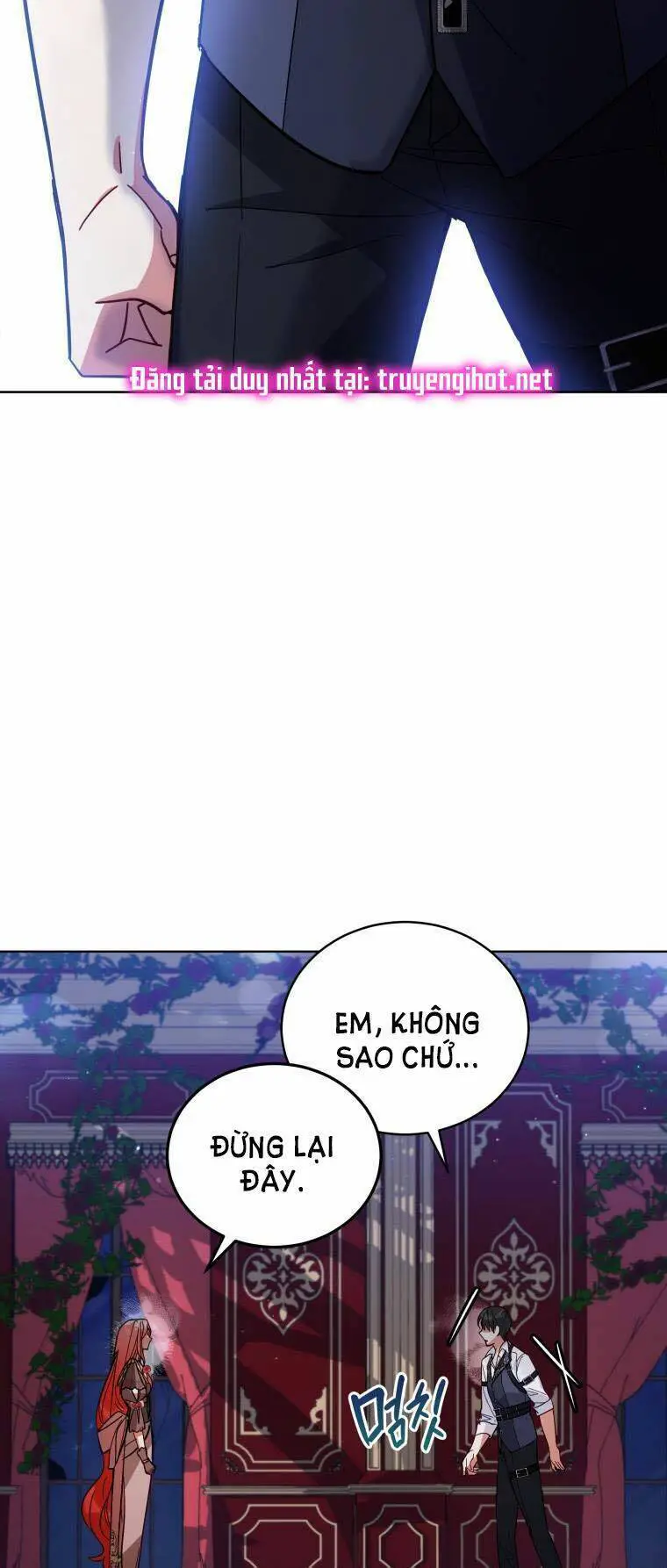 Quý Cô Khó Gần Nettruyen ZZZ Chương 56 Page 13