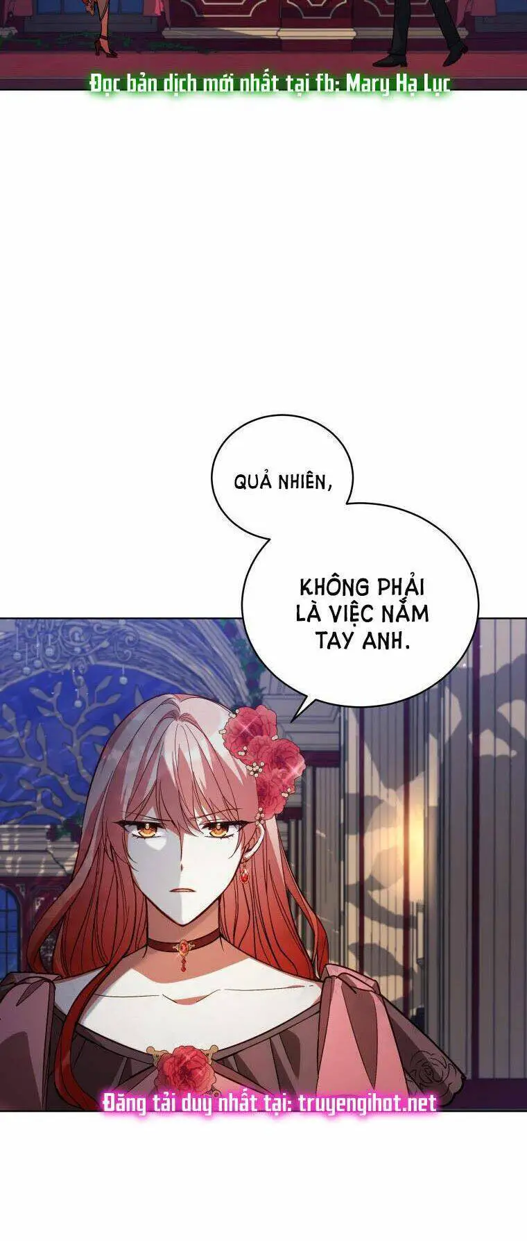Quý Cô Khó Gần Nettruyen ZZZ Chương 56 Page 14