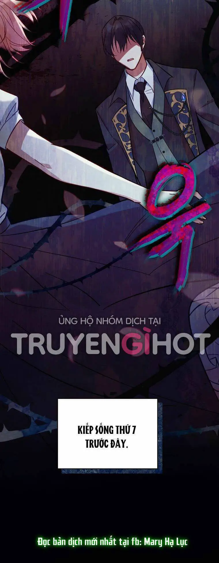Quý Cô Khó Gần Nettruyen ZZZ Chương 56 Page 22