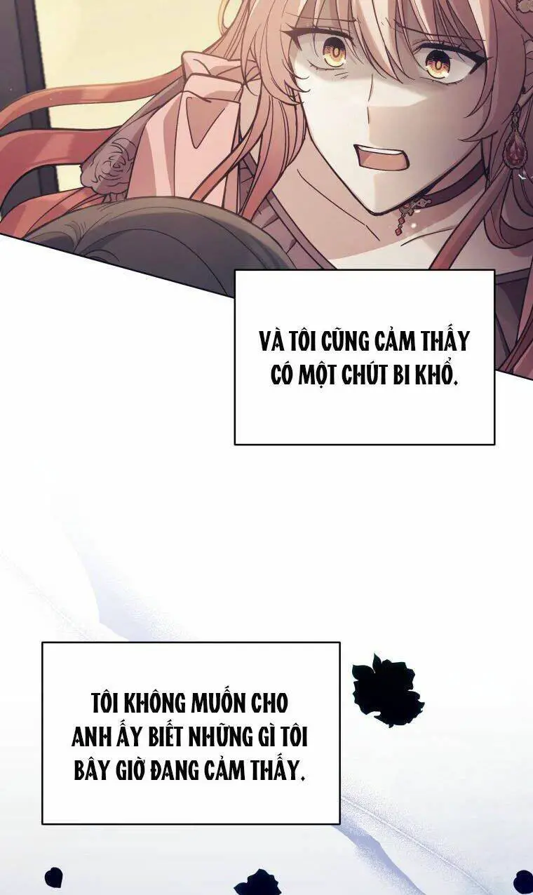 Quý Cô Khó Gần Nettruyen ZZZ Chương 56 Page 28