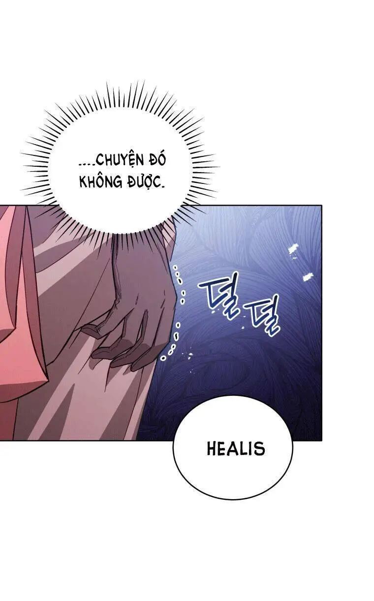 Quý Cô Khó Gần Nettruyen ZZZ Chương 56 Page 33