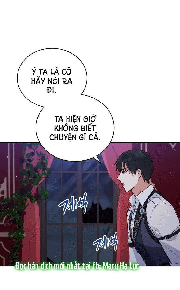Quý Cô Khó Gần Nettruyen ZZZ Chương 56 Page 34
