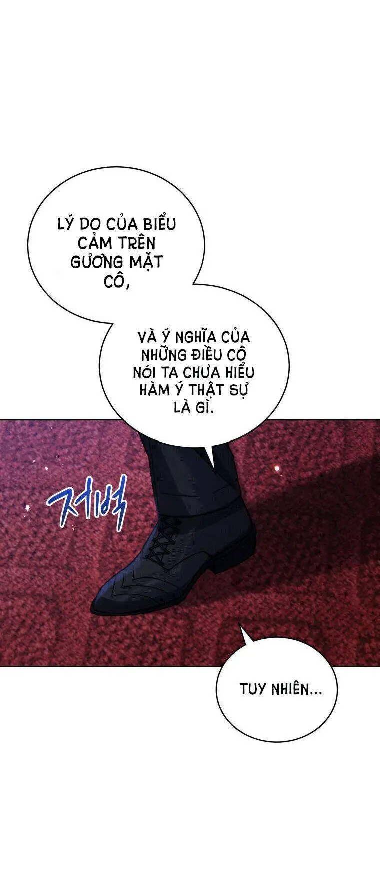 Quý Cô Khó Gần Nettruyen ZZZ Chương 56 Page 35