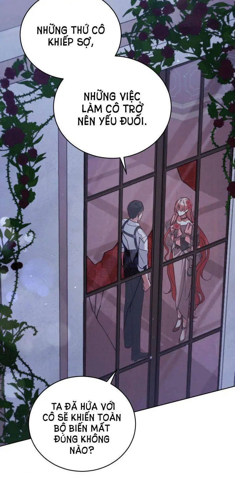 Quý Cô Khó Gần Nettruyen ZZZ Chương 56 Page 39