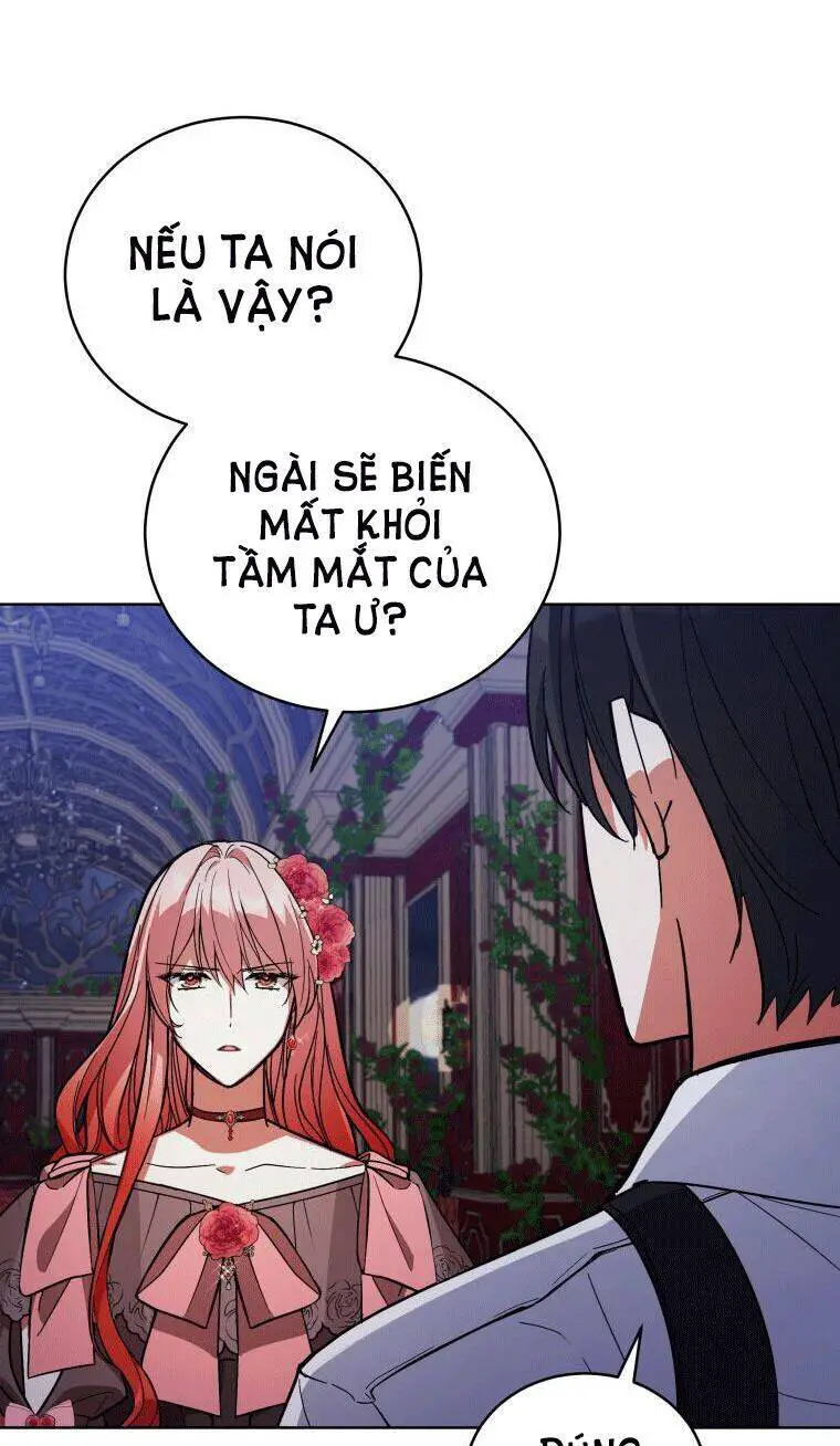 Quý Cô Khó Gần Nettruyen ZZZ Chương 56 Page 42