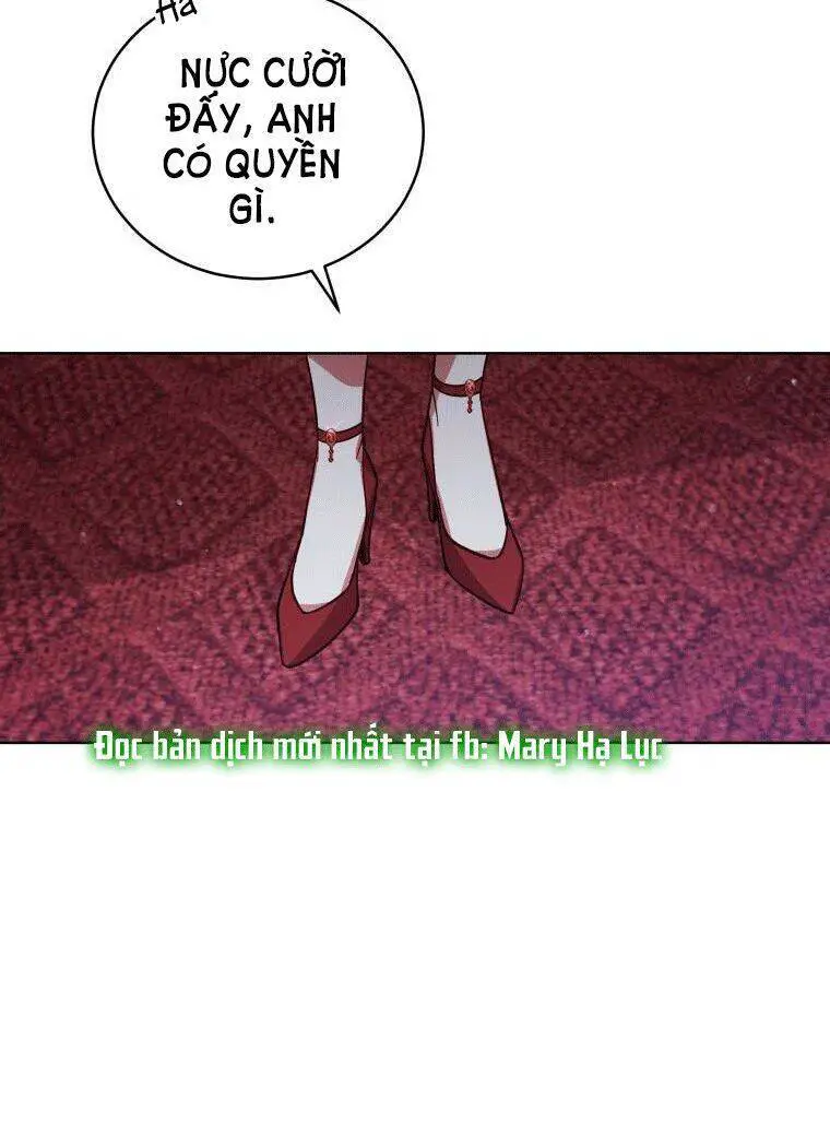 Quý Cô Khó Gần Nettruyen ZZZ Chương 56 Page 47
