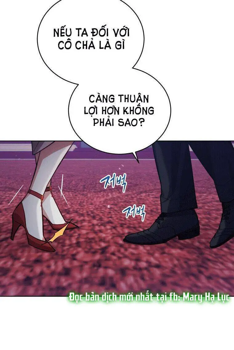 Quý Cô Khó Gần Nettruyen ZZZ Chương 56 Page 51