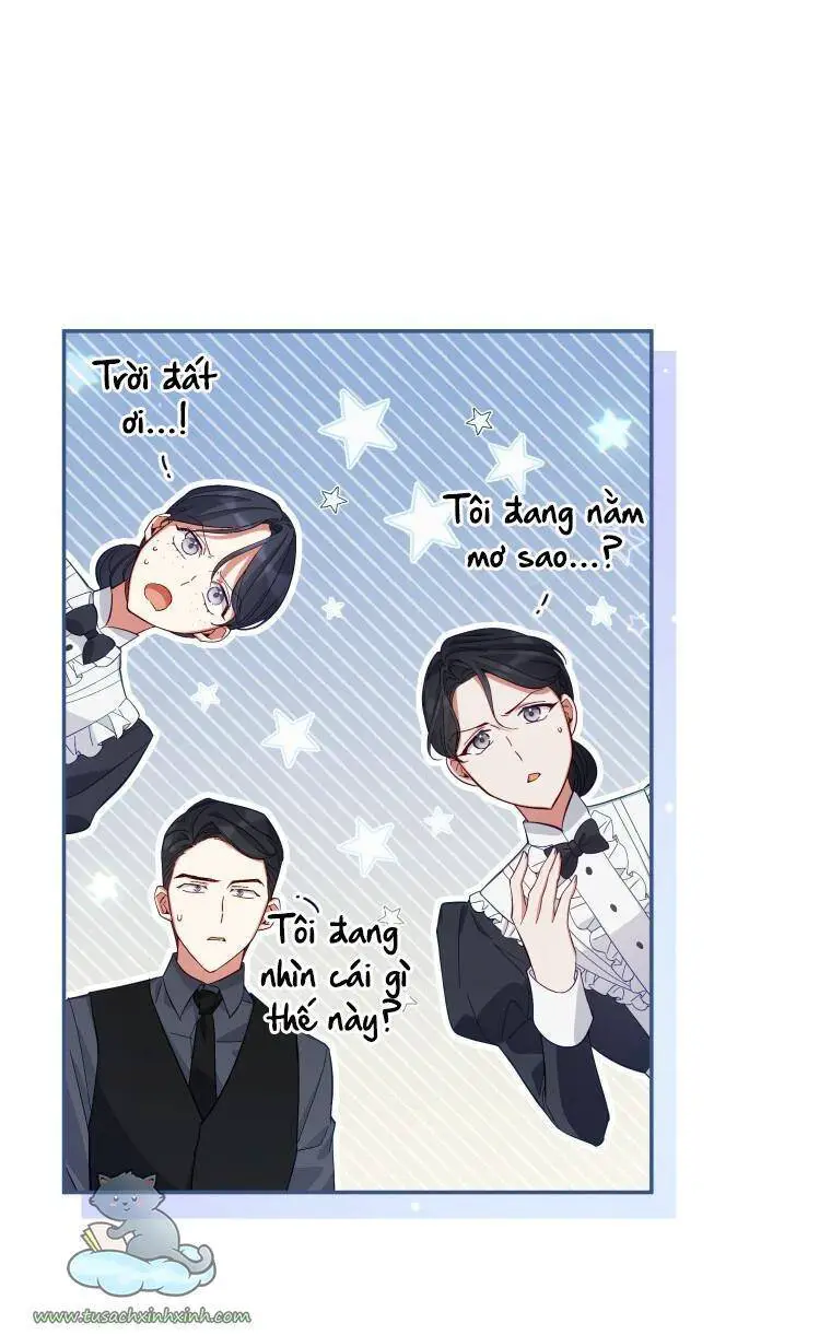 Quý Cô Khó Gần Nettruyen ZZZ Chương 52 Page 1